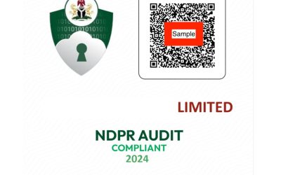 THE NDPR TRUST MARK: A MISLEADING AND COUNTERPRODUCTIVE TOOL IN NEED OF REFORM | Olumide Babalola