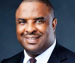 Tobenna Erojikwe Announces Free Professional Trainings For Lawyers!