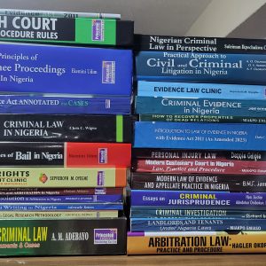 Litigation and ADR Expert Bundle