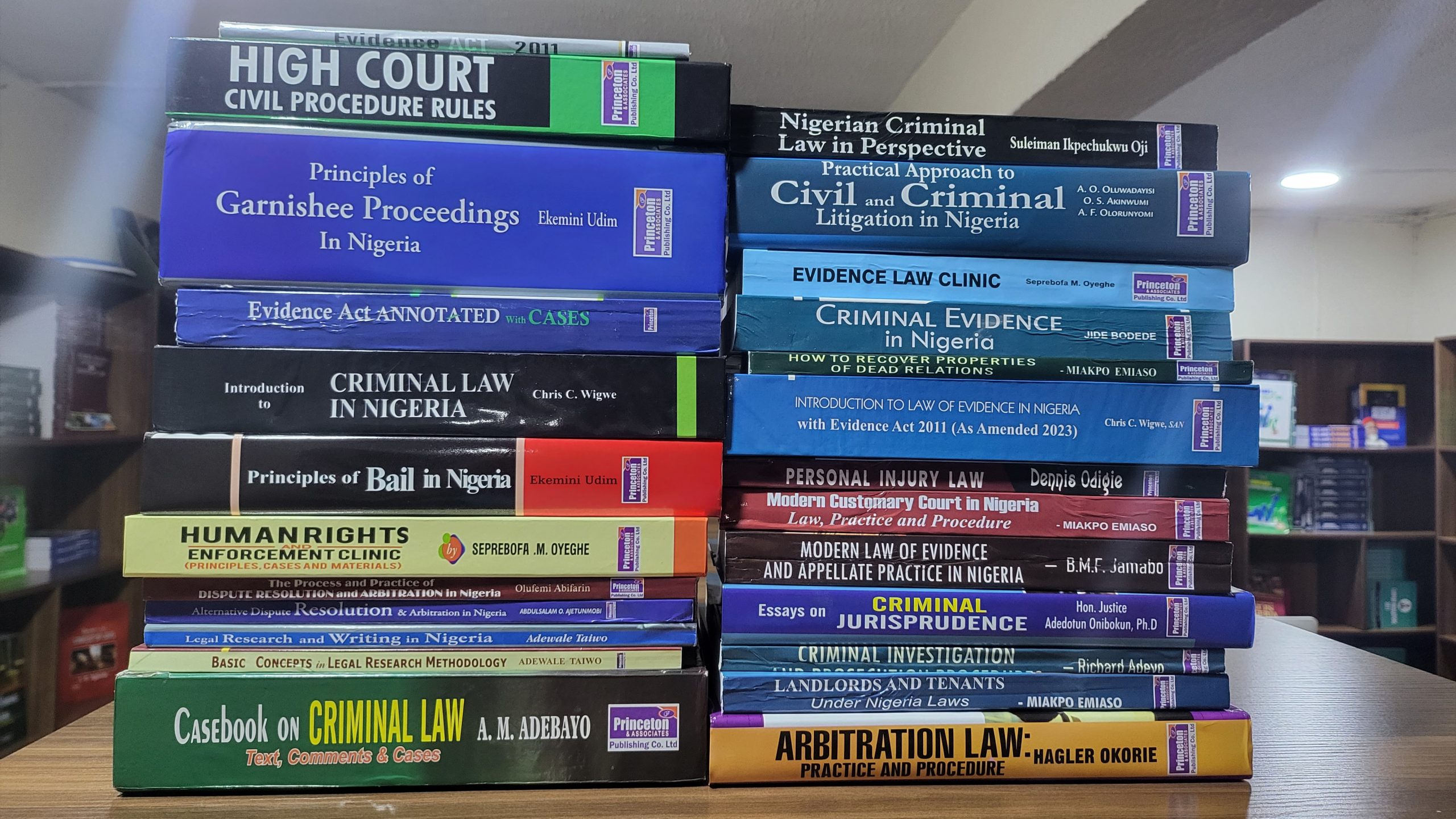 Litigation and ADR Expert Bundle