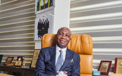 Chief Wole Olanipekun To Bag ABUAD Honorary Doctoral, UNILAG Alumni Platinum Award