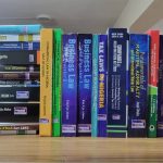 📚 27 Essential Books Every Corporate & Commercial Lawyer Should Own