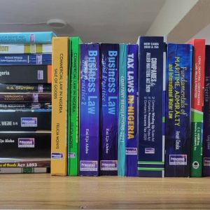 Business Law Bundle