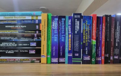 📚 27 Essential Books Every Corporate & Commercial Lawyer Should Own