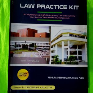 Law Practice Kit