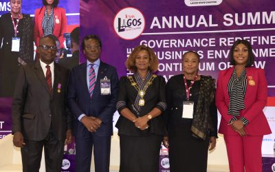 Governance in the Digital Age: ICSAN Lagos Summit Redefines Leadership