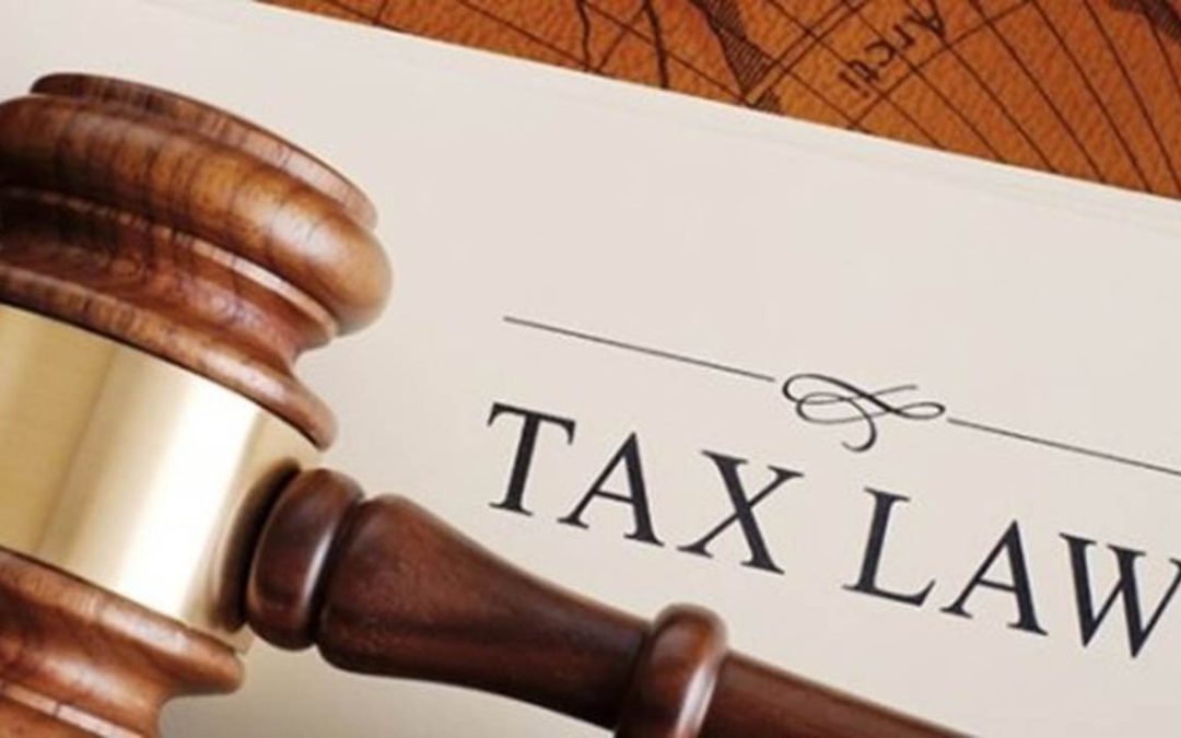 IS NIGERIA’S NEW TAX REGIME THE SAVIOUR WE NEED? UNMASKING THE CULTURE OF BACKDOOR TAXATION | Okorote Ozioma Nwachukwu