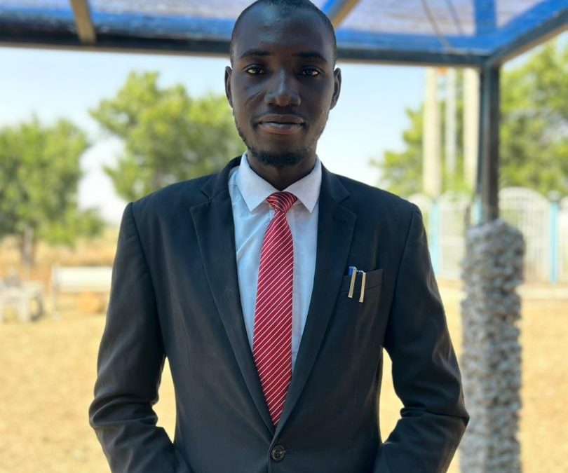 Sections 174 (1) and 211 (1) of the Constitution Federal Republic of Nigeria as amended: A working tool against any person accused of crime in Nigeria? | Mohammed Yahaya Pichiko