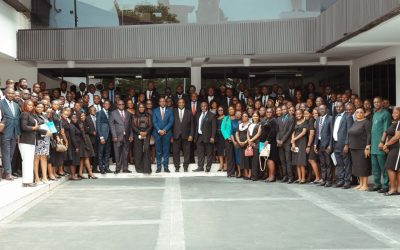 The Practical Training Academy Ltd/Gte (TPTA) Delivers Comprehensive Public Law Office Training for Cross River State Ministry of Justice