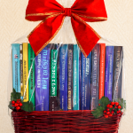 This Christmas, Gift Knowledge 📚⚖️