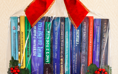 This Christmas, Gift Knowledge 📚⚖️