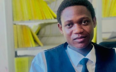 The Law as an Ass? A Critique of  Lucky v. State on Rape Sentencing’ | By Isah Bala Garba.