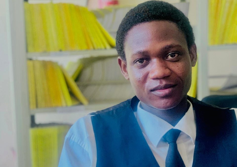 The Law as an Ass? A Critique of  Lucky v. State on Rape Sentencing’ | By Isah Bala Garba.