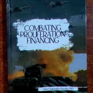 Combating Proliferation Financing 