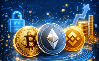 CRYPTOCURRENCY:- WHAT YOU NEED TO KNOW ABOUT CRYPTO/DIGITAL & VIRTUAL ASSETS BUSINESS LICENSING IN NIGERIA | Emmanuel Ifeanyi Ogbuka