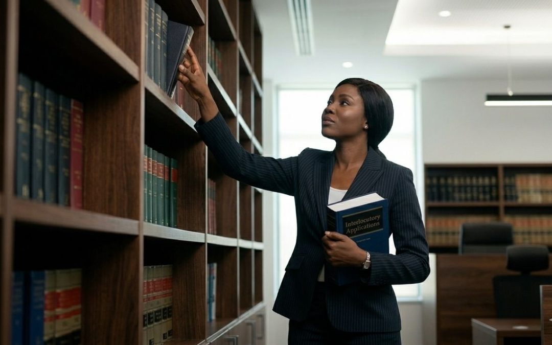Essential Books for Energy & Oil and Gas Lawyers in Nigeria