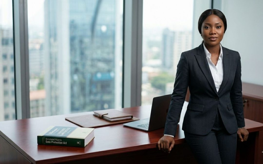 Essential Books for Tech, Digital & Fintech Lawyers in Nigeria