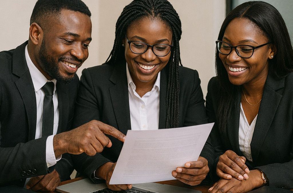 Essential Books for Tax Lawyers & Tax Practitioners in Nigeria