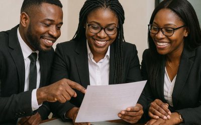 Essential Books for Tax Lawyers & Tax Practitioners in Nigeria