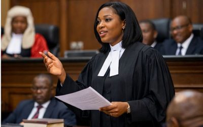 Essential Books for Election Petition Lawyers in Nigeria