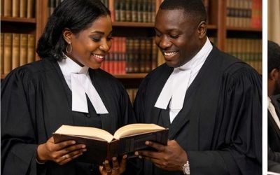 Essential Books for Litigation Lawyers in Nigeria