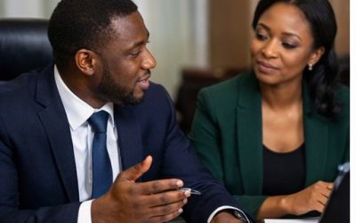 Essential Books for Financial Crimes & Compliance Lawyers in Nigeria