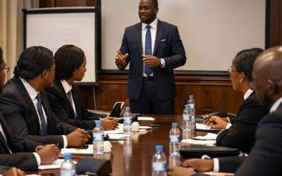 Essential Books for Corporate And Company Lawyers in Nigeria