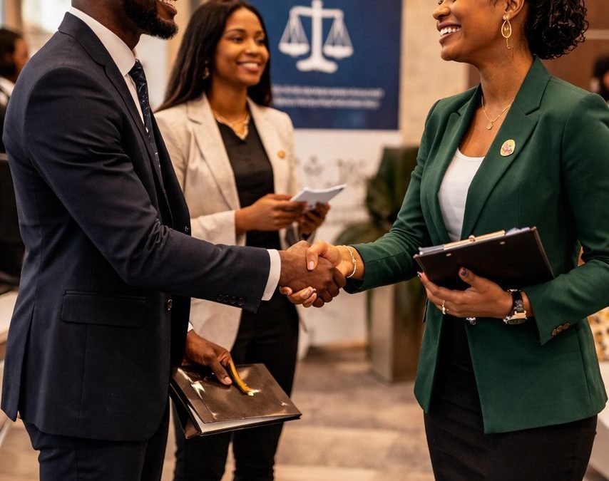 Essential Books for ADR & Arbitration Practitioners in Nigeria