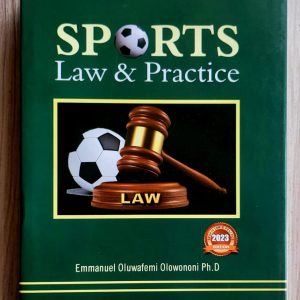 Sports Law & Practice