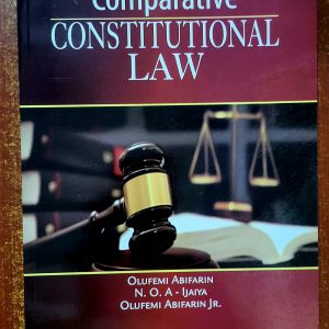 Comparative Constitutional Law