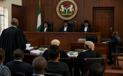 When Is a Decision on Jurisdiction Final or Interlocutory, and When Should an Appeal Be Filed Therefrom?