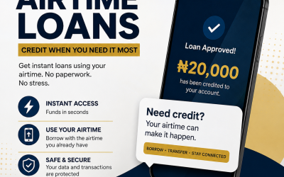 Concurrency Means Coexistence: WASPAN v FCCPC and the Battle for Nigeria’s Digital Lending Market