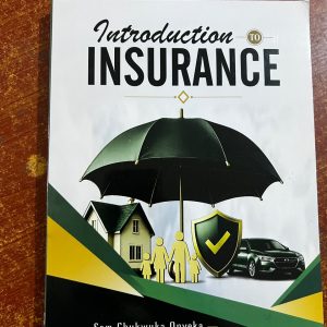 Introduction To Insurance