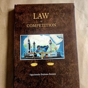 Law of Competition