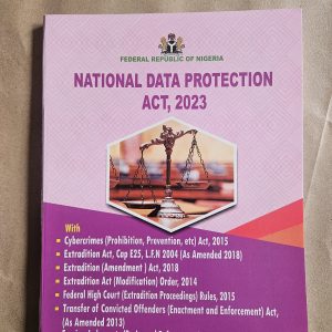 National Data Protection Act 2023