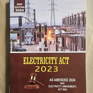Electricity Act 2023