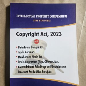 Intellectual Property Compendium 