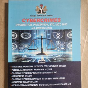 Cybercrimes Act 2015