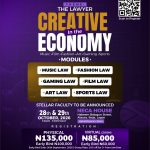 MEET THE FACULTY: Career Training for Lawyers 2026 — The Lawyer in the Creative Economy