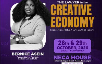 Meet the Faculty at CTL2026: Bernice Asein
