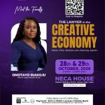 Meet the Faculty: Omotayo Inakoju on Structuring Deals for Africa's Content Boom