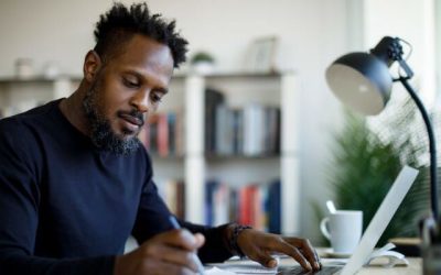 YOUR BUSINESS MAY HAVE A LEGAL PROBLEM.