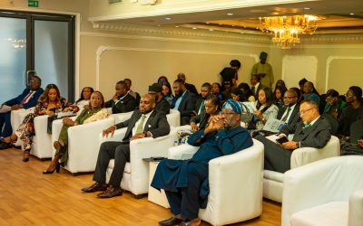 Governing for the Future: Key Takeaways from the 2026 Corporate Governance Triangle Colloquium